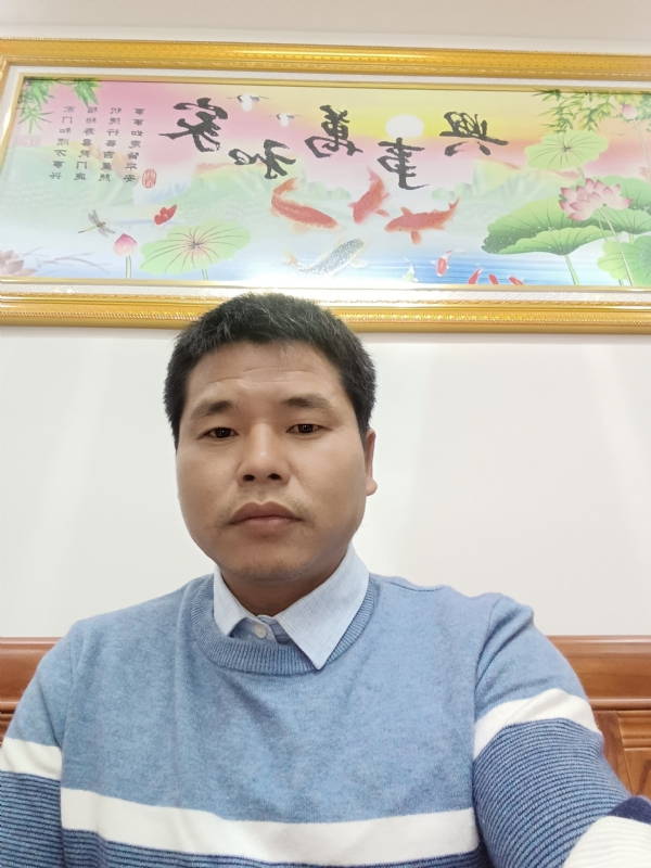 浩南的第一张照片--南安相亲网