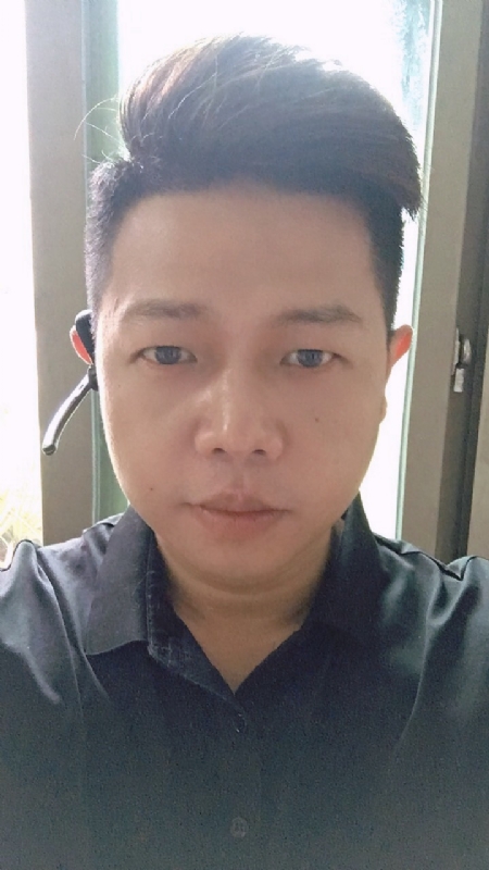 诚意征婚的第二张照片--南安相亲网