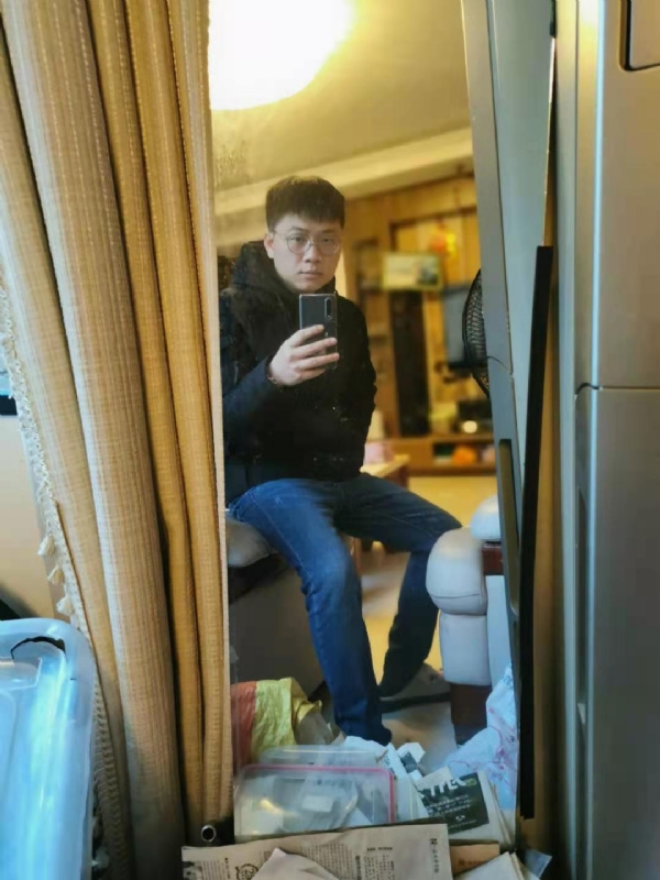 画影的第一张照片--南安相亲网