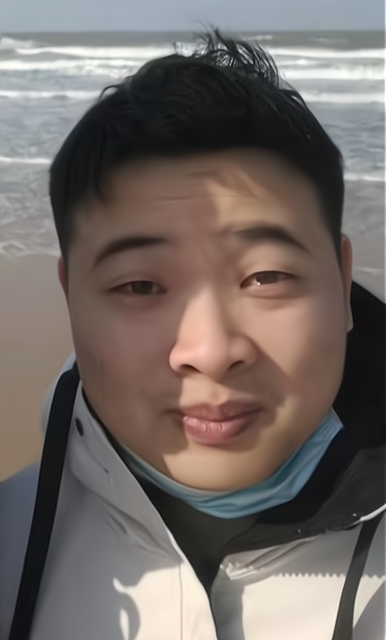 野生设计师的第一张照片--南安相亲网