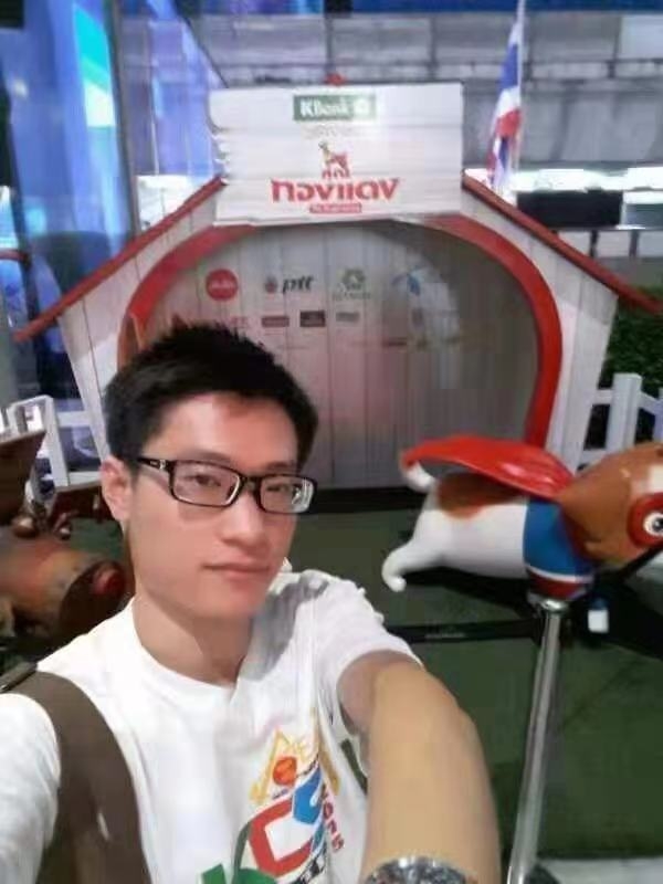 张先生的第一张照片--南安相亲网