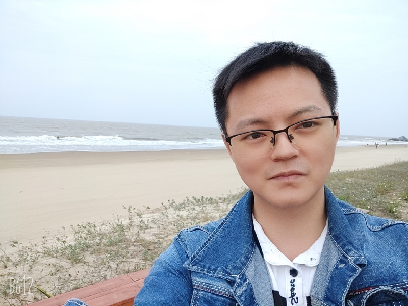 仙人掌的第一张照片--南安相亲网