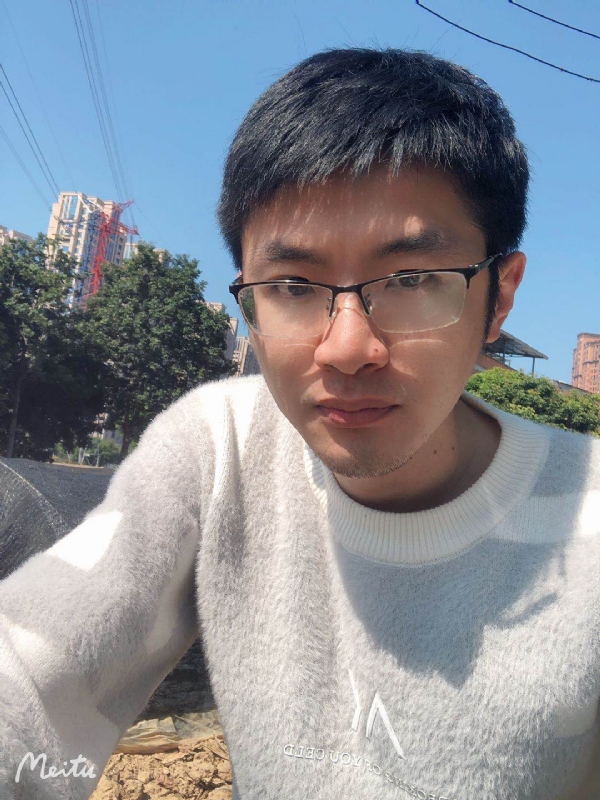 曦阳的第一张照片--南安相亲网