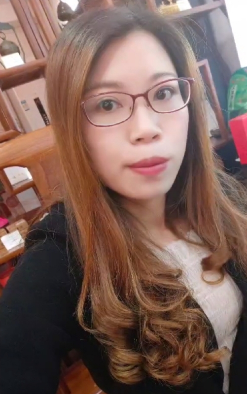 美好未来的第二张照片--南安相亲网