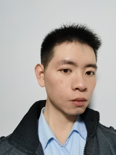 雨过天晴的第一张照片--南安相亲网
