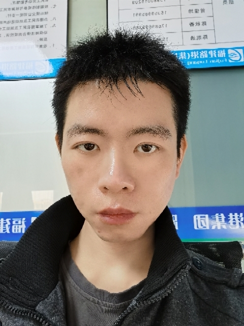 雨过天晴的第二张照片--南安相亲网