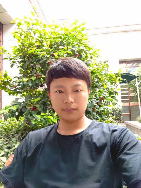 谈情说爱的第一张照片--南安相亲网