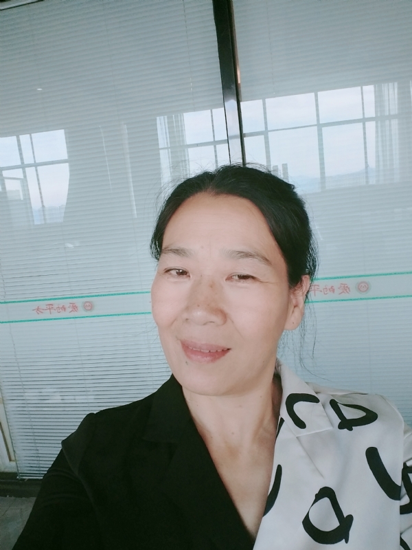 易莲的第一张照片--南安相亲网