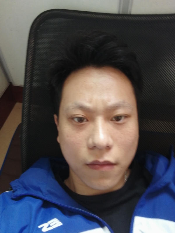 爱上的感觉的第一张照片--南安相亲网