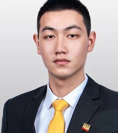 郭先生的第一张照片--南安相亲网