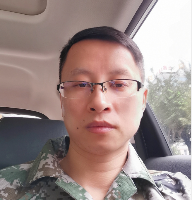 风来云意的第一张照片--南安相亲网