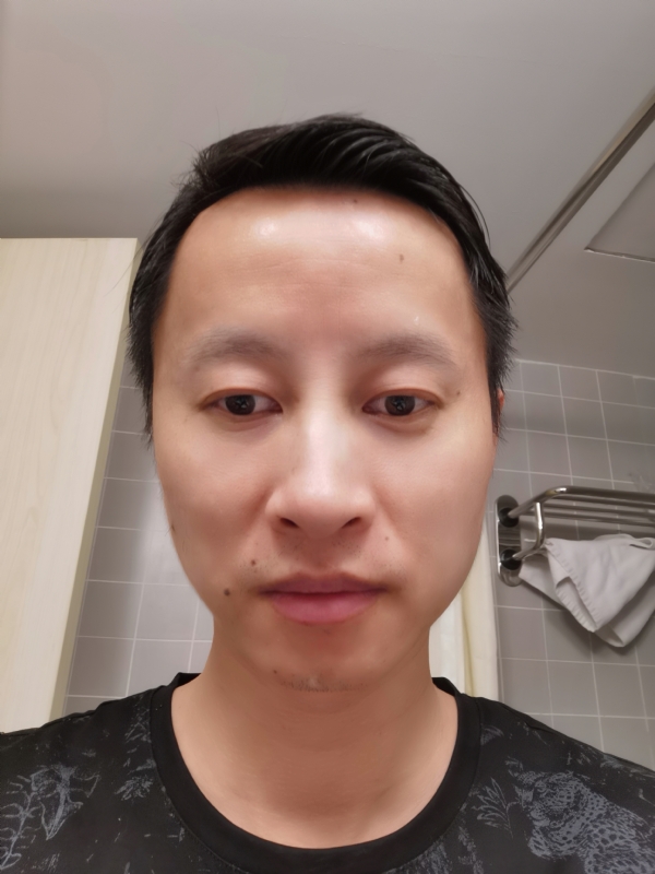 风来云意的第四张照片--南安相亲网