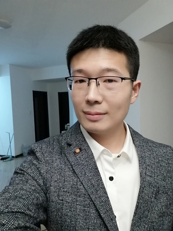 爱你100年的第一张照片--南安相亲网
