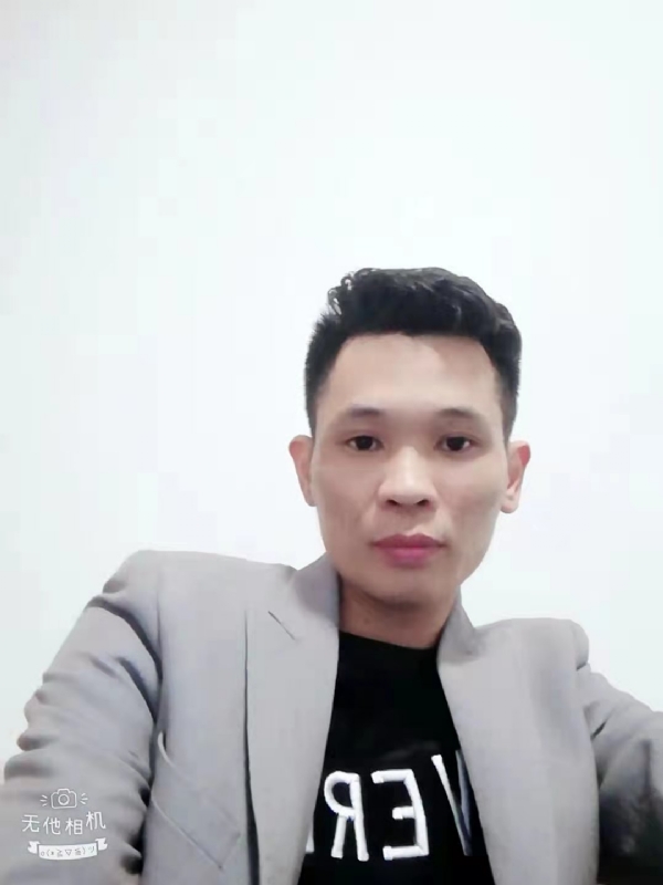 安先生的第一张照片--南安相亲网