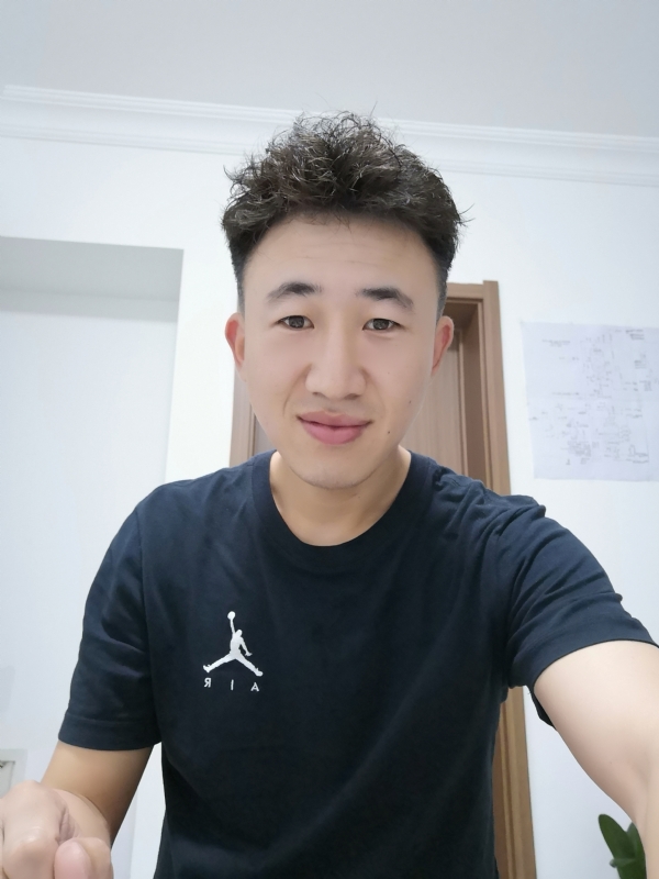小样的第一张照片--南安相亲网