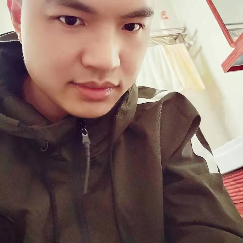 高大上的宅男的第一张照片--南安相亲网