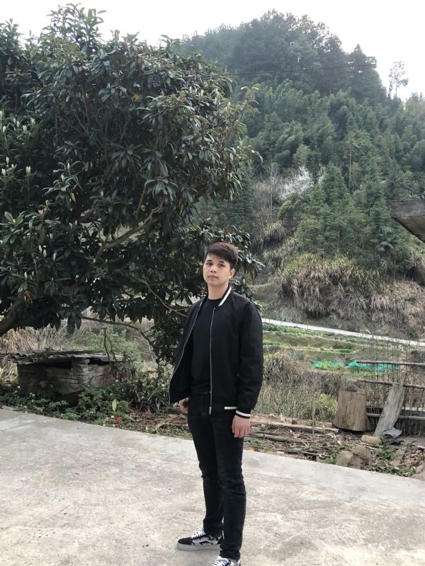 随遇而安的第一张照片--南安相亲网