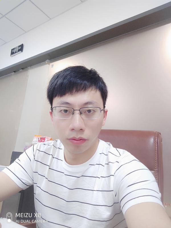 魔幻星空的第一张照片--南安相亲网
