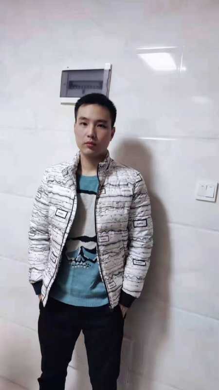 曾的第一张照片--南安相亲网
