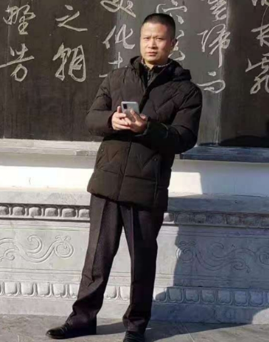 无云的第二张照片--南安相亲网