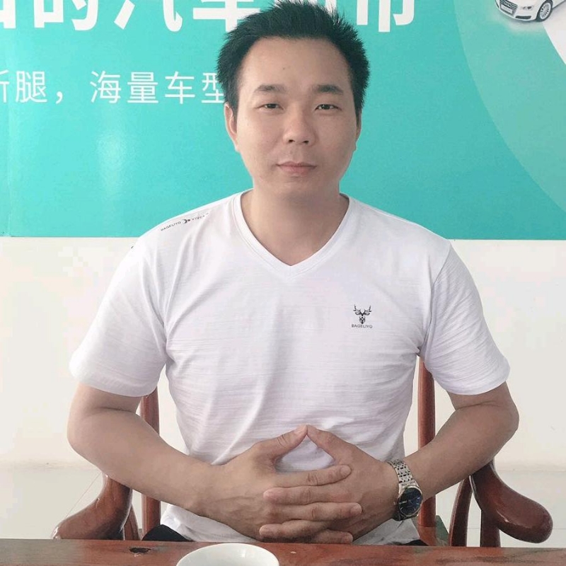 洪哥的第一张照片--南安相亲网