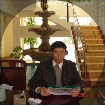 竹林的第一张照片--南安相亲网