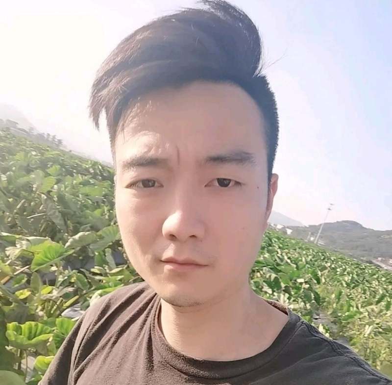 等待的第一张照片--南安相亲网