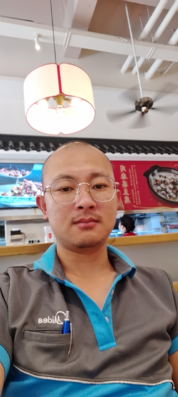 择一人相老的第一张照片--南安相亲网