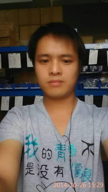 闽南泉州阿海的第一张照片--南安相亲网