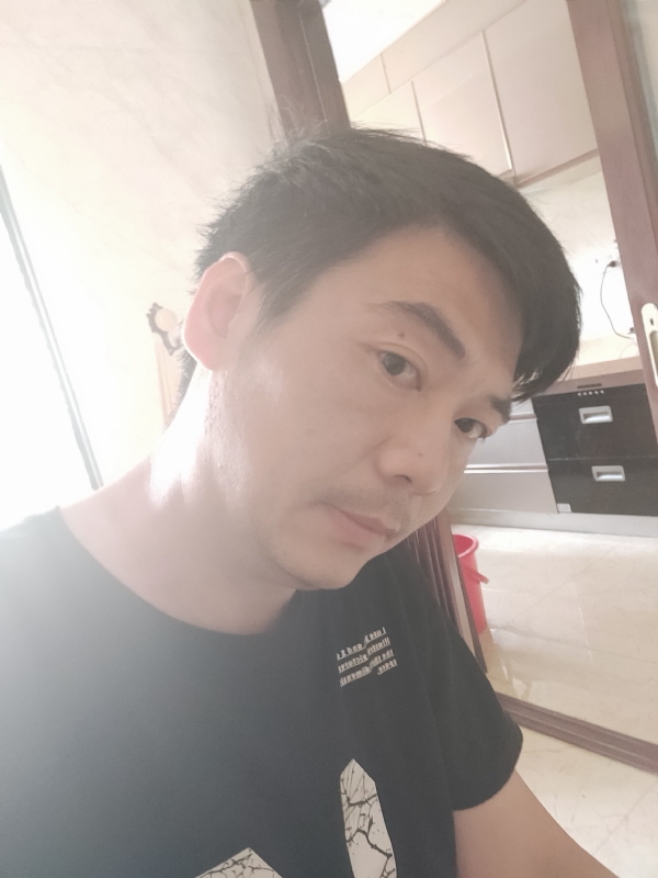 漫步的第一张照片--南安相亲网
