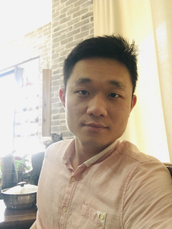 落落大方的第二张照片--南安相亲网