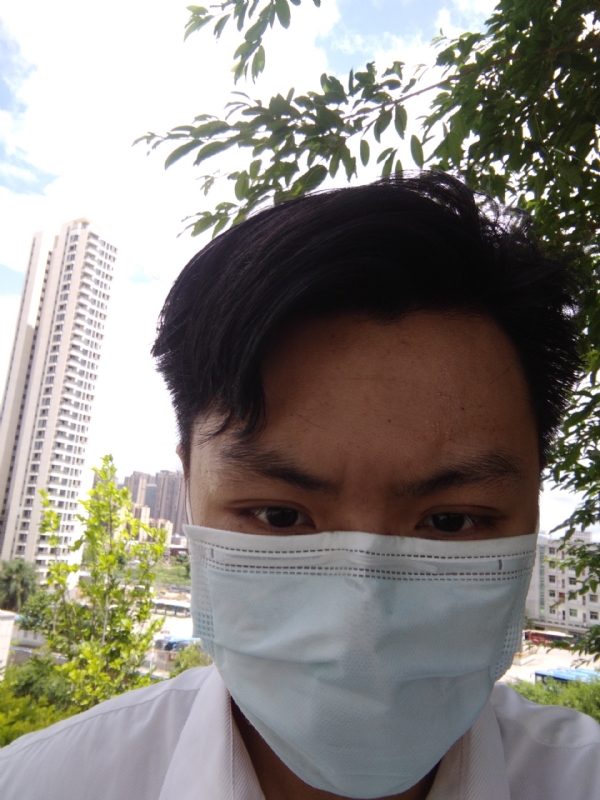 zf的第一张照片--南安相亲网