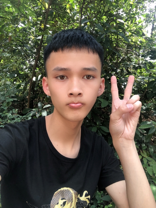 爱你到最后一刻的第二张照片--南安相亲网
