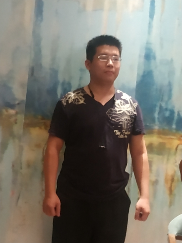 梦想成真的第一张照片--南安相亲网