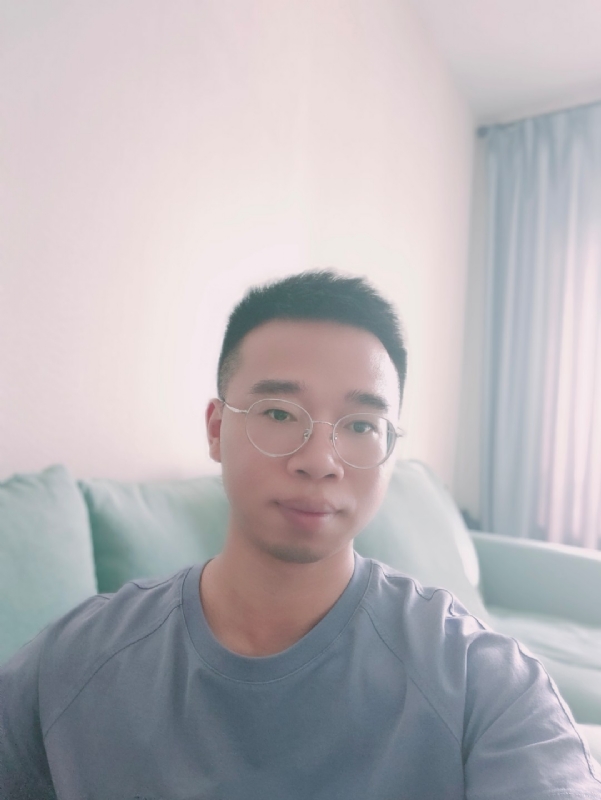 阿挺的第一张照片--南安相亲网