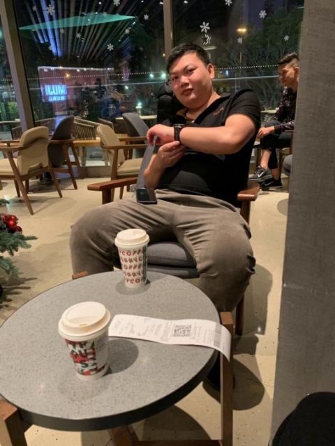 华熙的第一张照片--南安相亲网