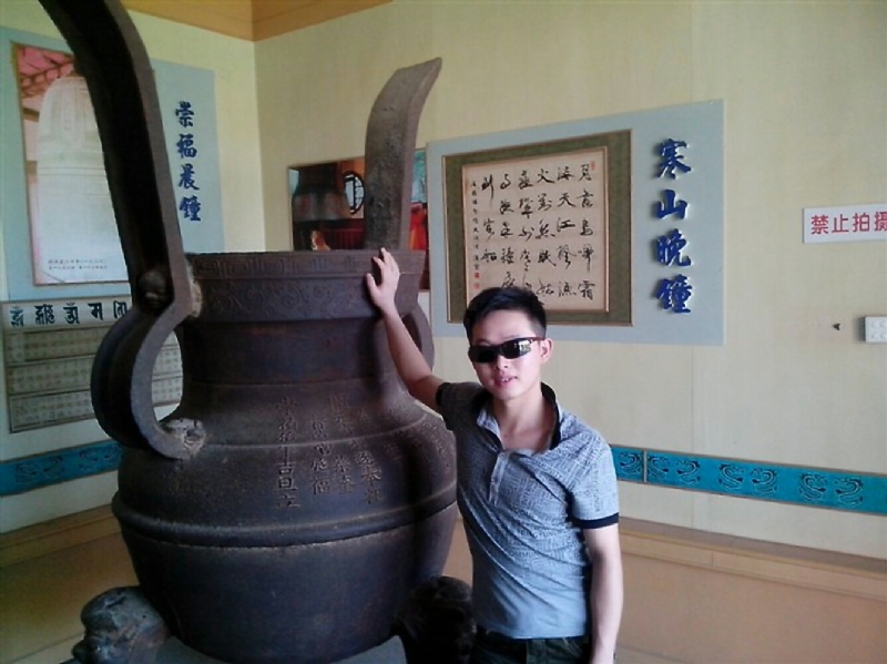 顺溜的第一张照片--南安相亲网