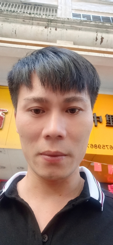 笑看人生的第一张照片--南安相亲网