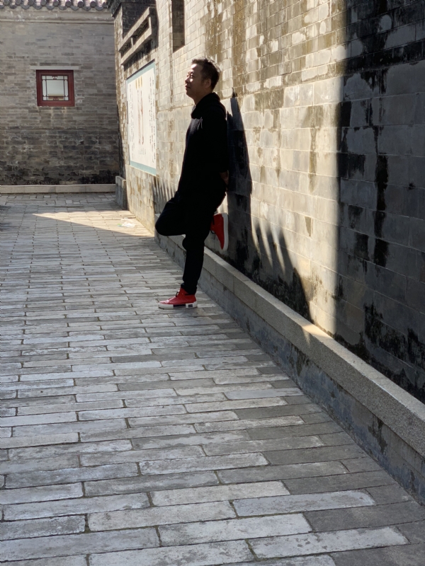 有趣的灵魂的第三张照片--南安相亲网