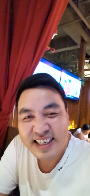 泉哥的第一张照片--南安相亲网