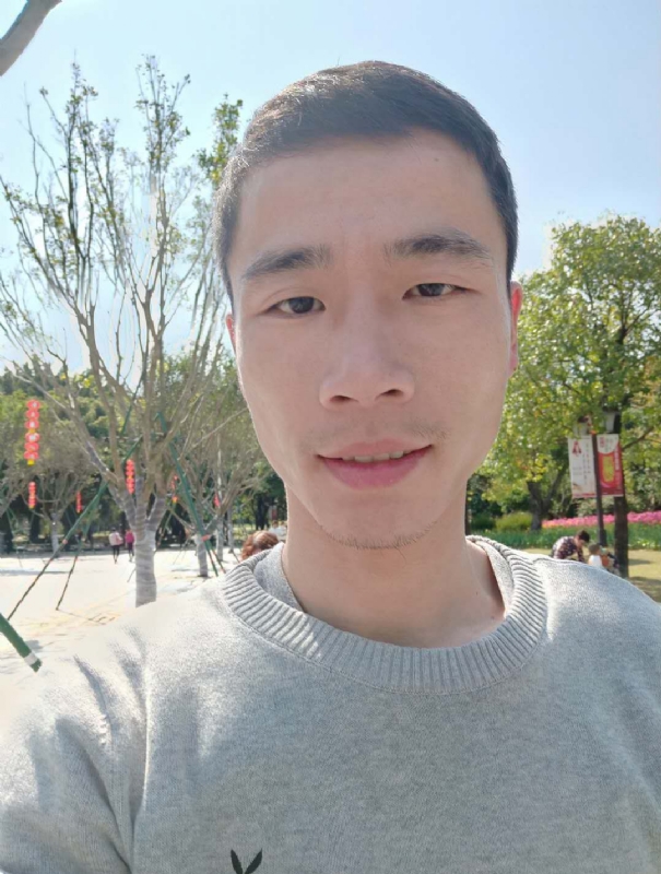 小懒虫的第一张照片--南安相亲网