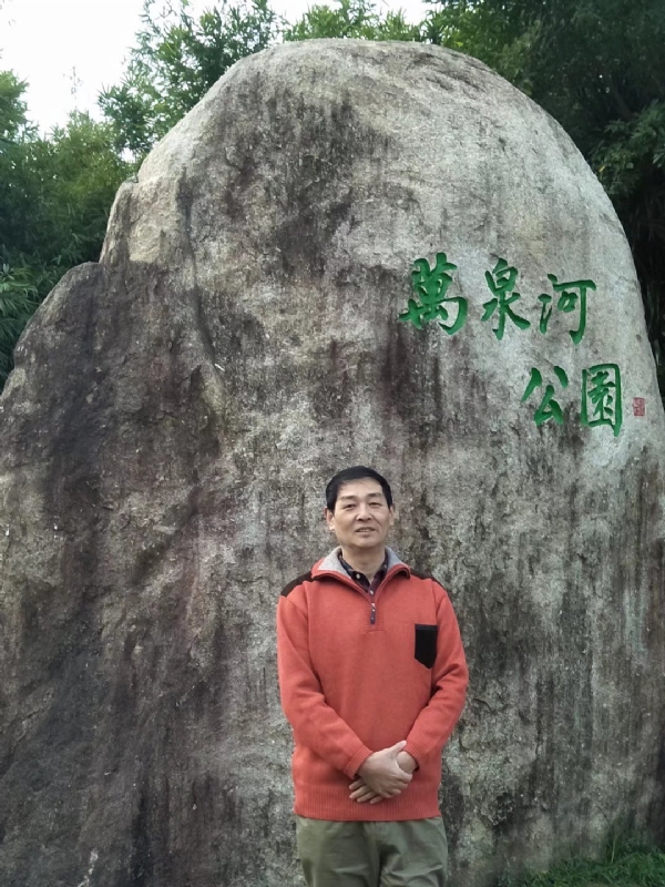 村夫的第一张照片--南安相亲网