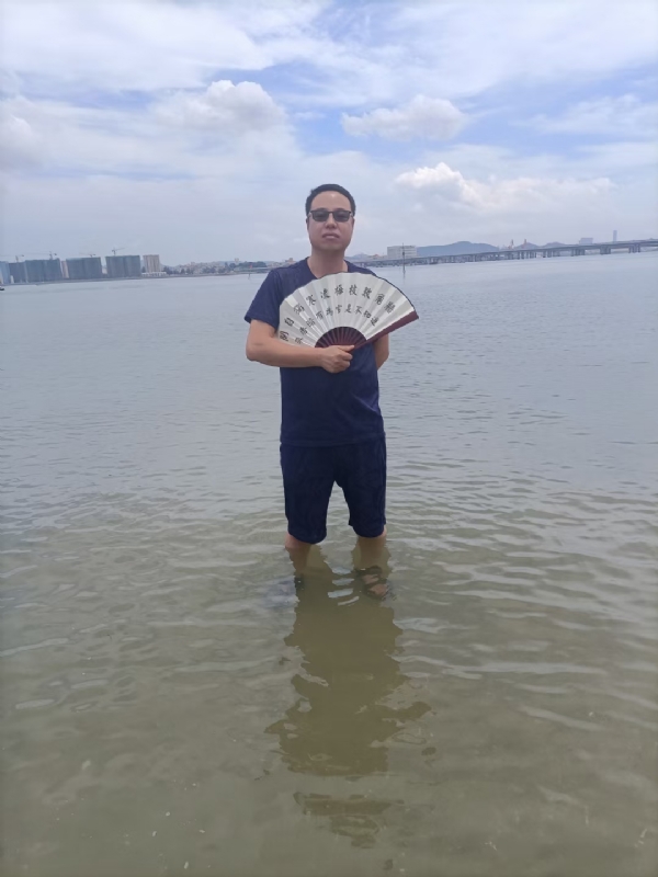浪迹天涯的第一张照片--南安相亲网