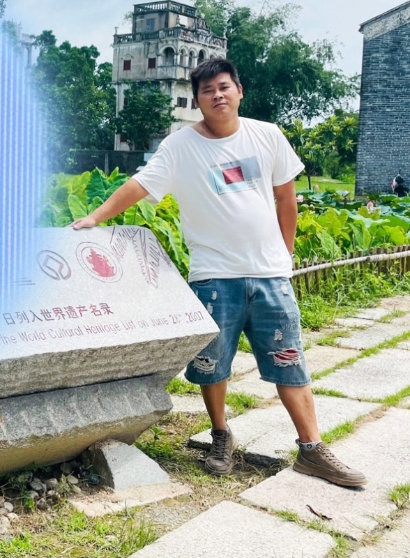张海187的第一张照片--南安相亲网