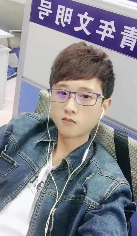 十月的第一张照片--南安相亲网
