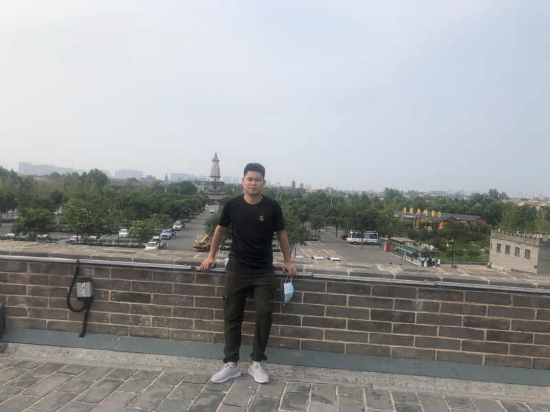 123.向左向右的第一张照片--南安相亲网