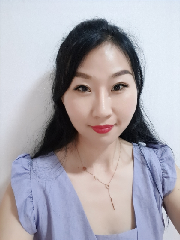 淘淘的第一张照片--南安相亲网
