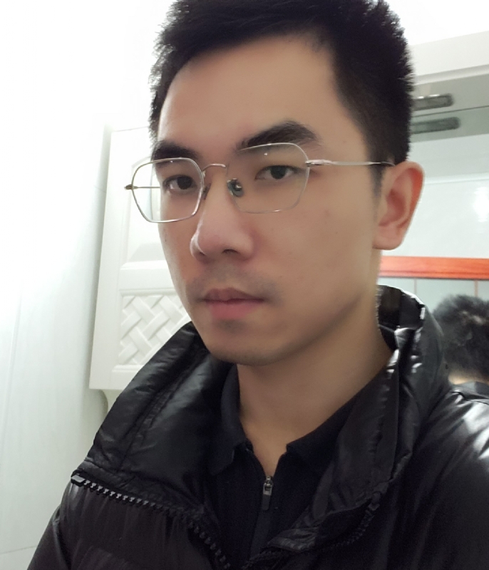 榕城南的第一张照片--南安相亲网