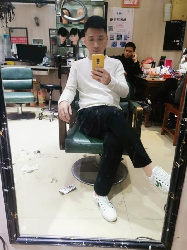 陈辉88的第一张照片--南安相亲网