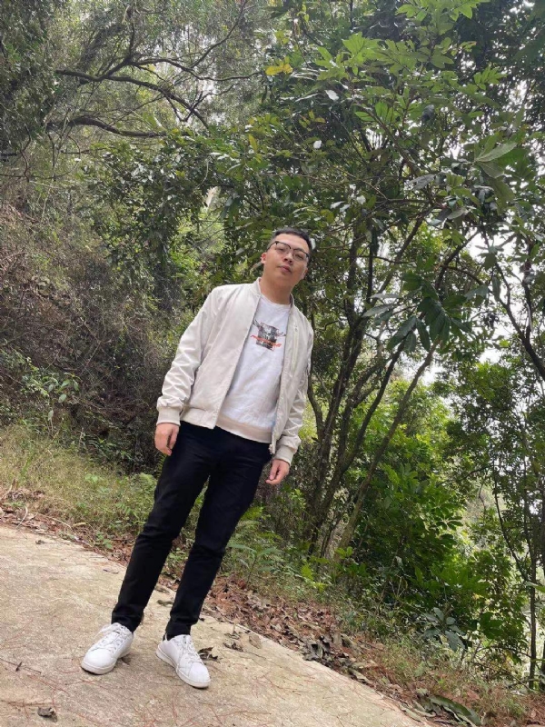 WD的第一张照片--南安相亲网